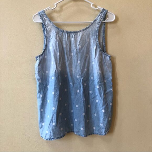 Cloth and Stone Top - Picture 3 of 4